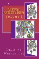 Varieties of Psychological Inquiry - Volume 1
